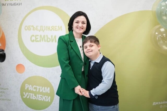    Фото: Из личного архива/ Александра Начарова