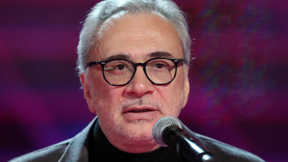 Фото: © Михаил Терещенко/ТАСС