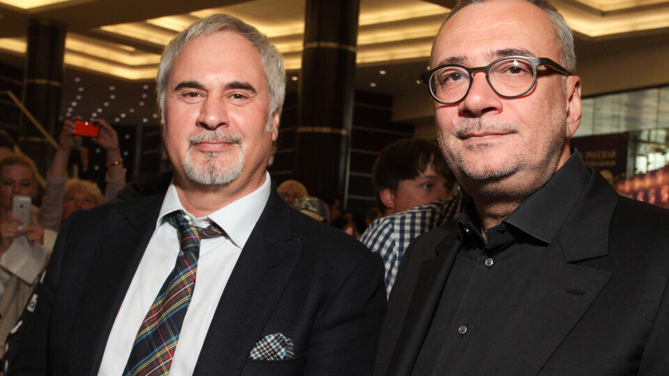 Фото: © Анна Салынская/ТАСС