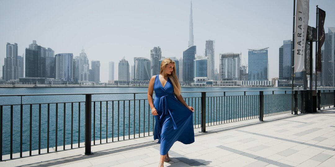 3 года в Дубае. 11 вещей, к которым не получилось привыкнуть