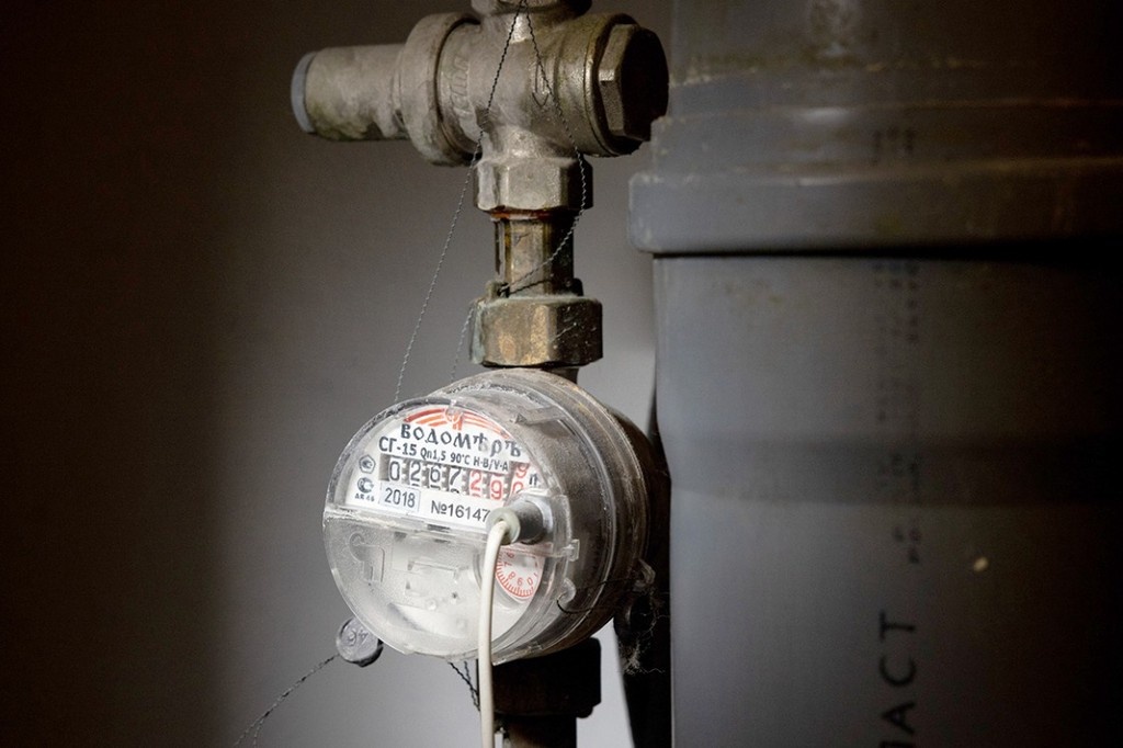    Фото © Владимир Андреев / Абзац