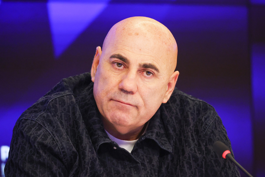    Сергей Петров/NEWS.ru