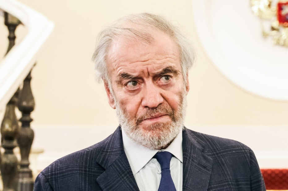    Roman Naumov/URA.RU/Global Look Press