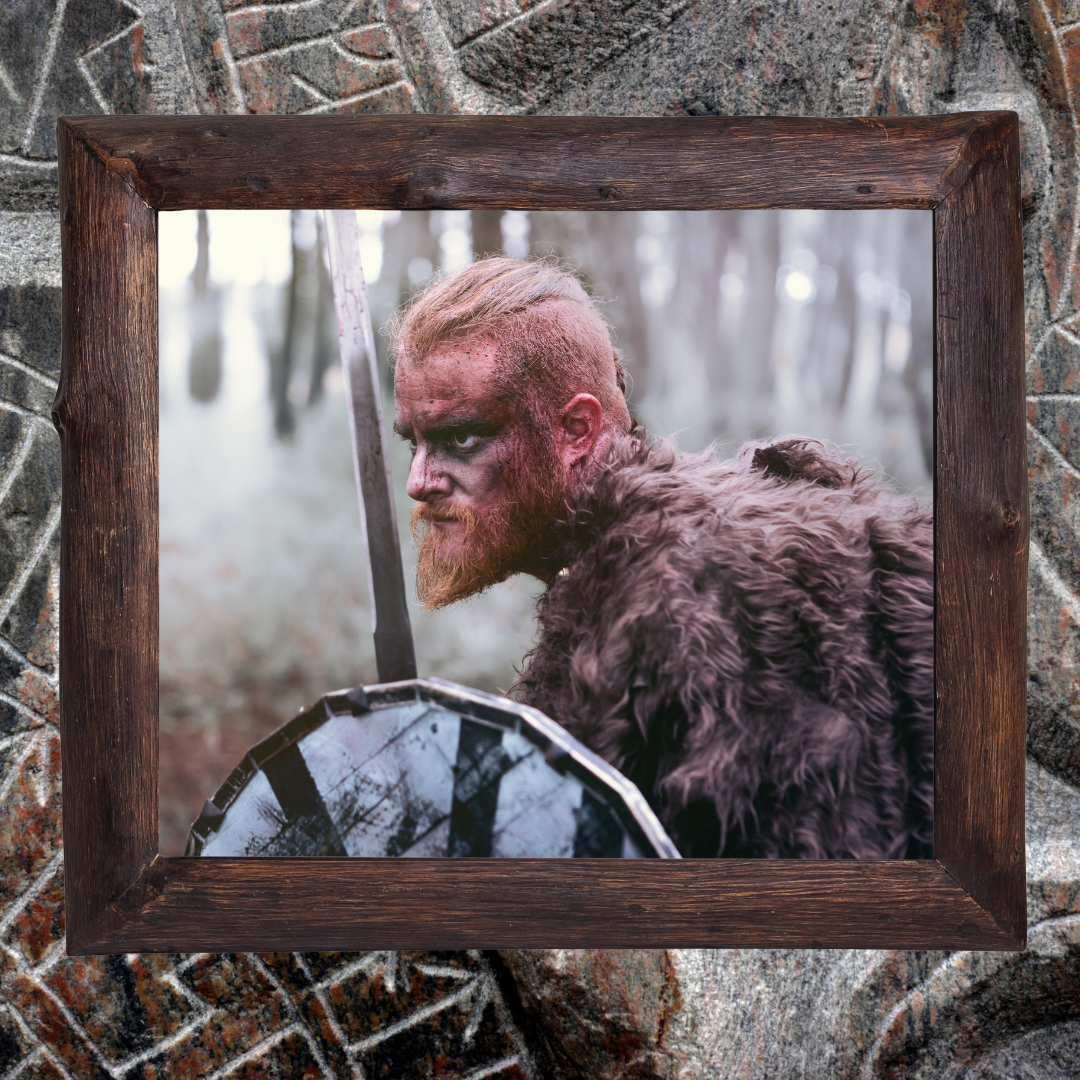 То как выглядят викинги, в глазах режисеров