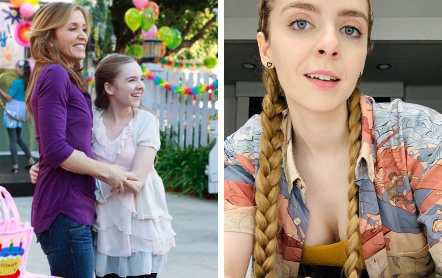    Фото: кадр из сериала “Отчаянные домохозяйки”, ABC Studios, соцсети