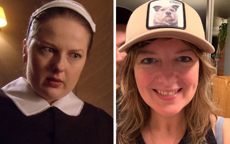    Фото: 17th Street Productions, соцсети