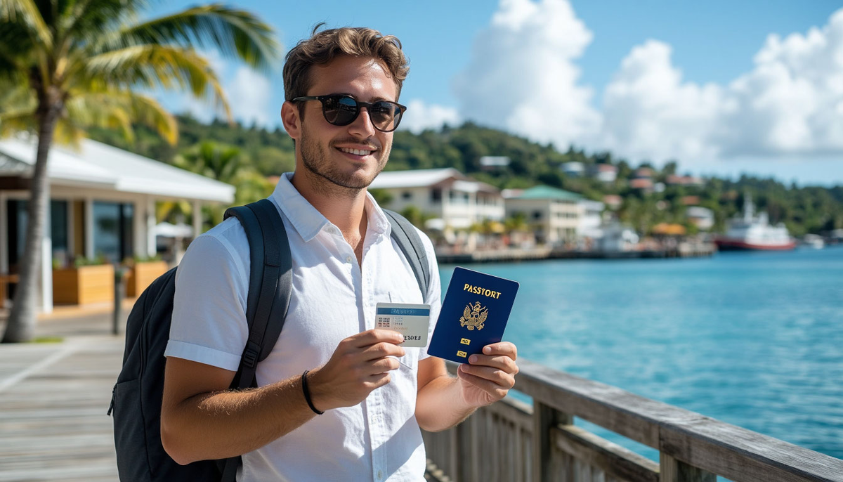 Туристическая страховка для поездки в Порт-Вила для россиян