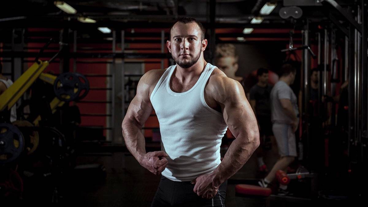    Фото: vk/dmitriyfit