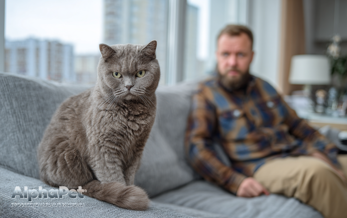 Собственная приватность, контроль и границы / Изображение: AlphaPet