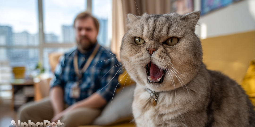 Что кошки запрещают своим хозяевам: Какие их правила нельзя нарушать