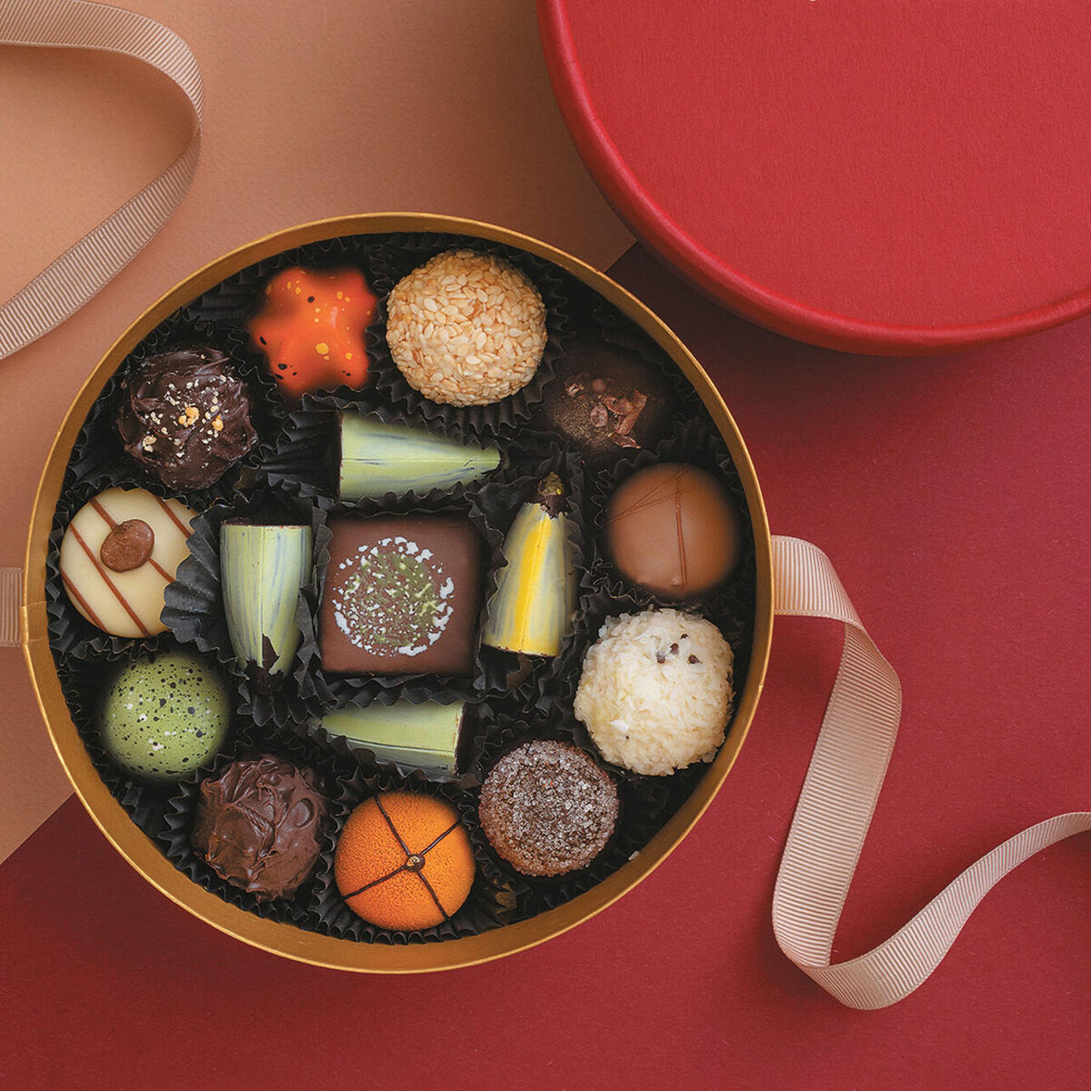     Пресс-служба FRENCH KISS