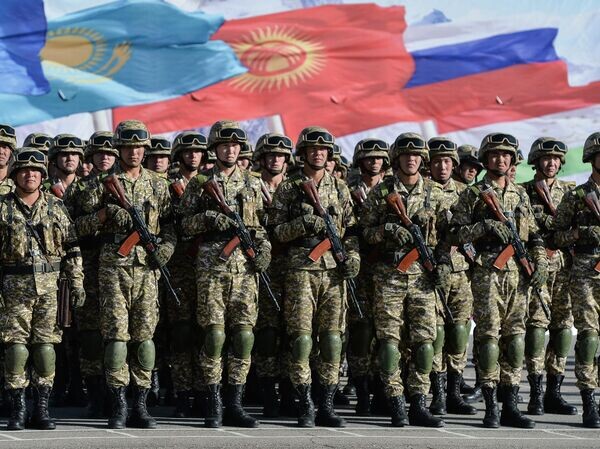 ОДКБ ежедневно ведет "невидимую", но важную для всех работу — специалист