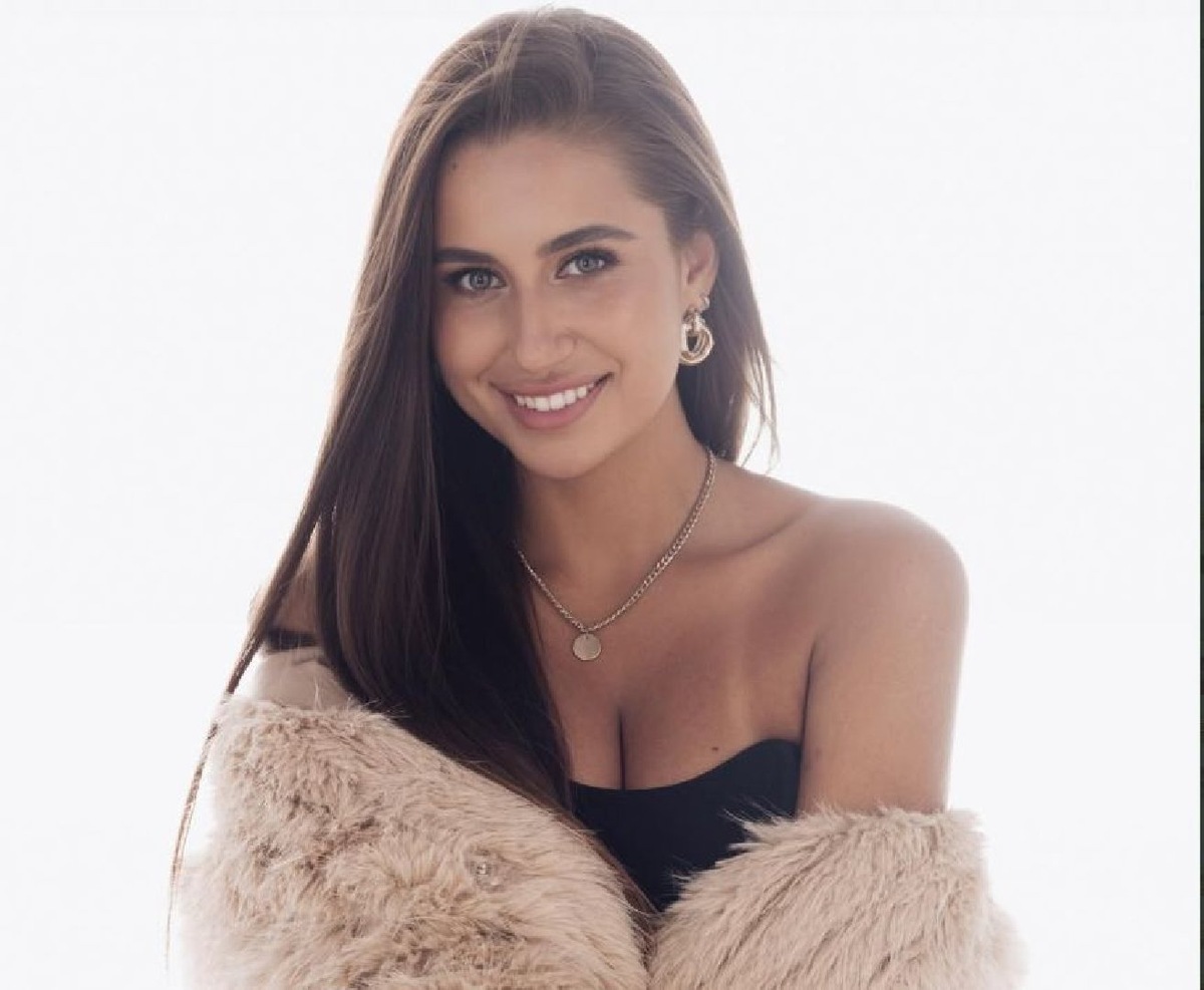 Злата Ковальчук