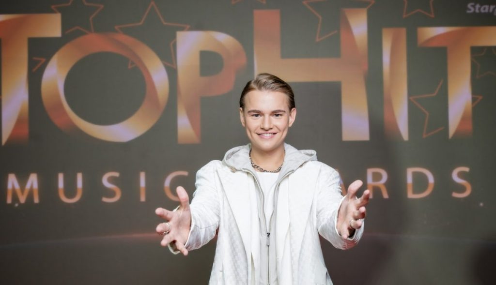    Никита Турчин редакция RTWeek