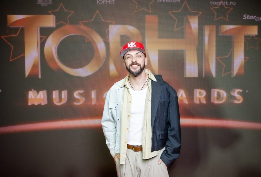    рэпер ST редакция RTWeek