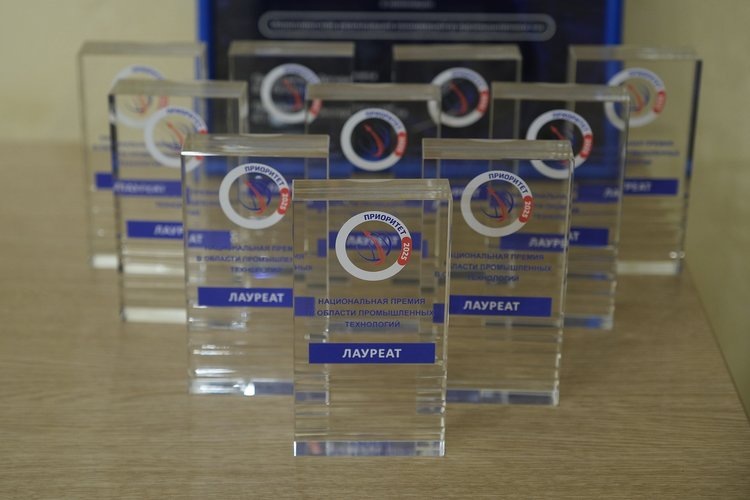    Фото: Приоритет-2025