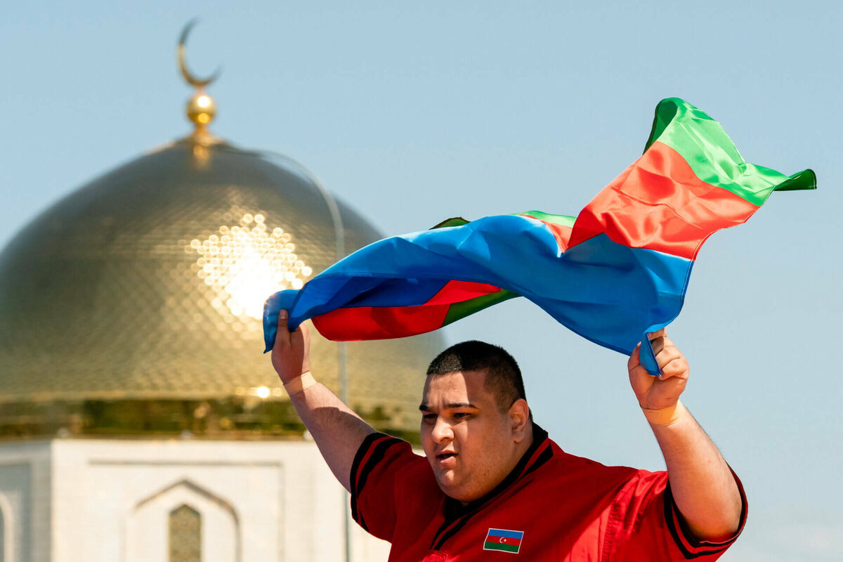 Фото: Салават Камалетдинов / ИА "Татар-информ"