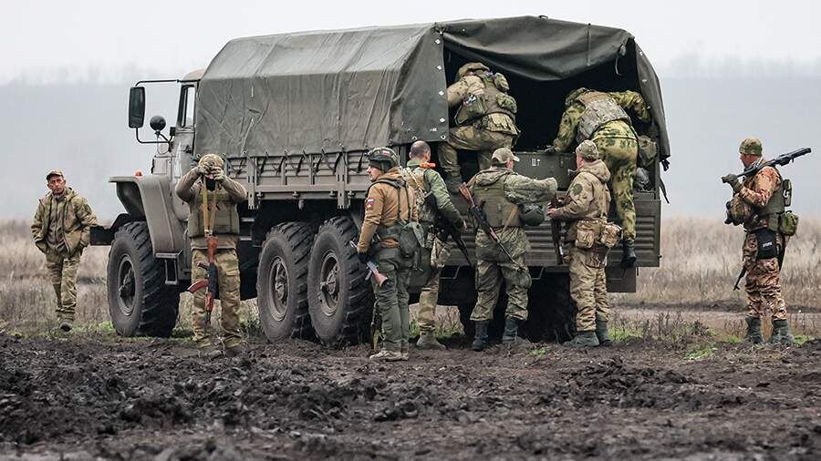    Фото: ТАСС/Дмитрий Ягодкин