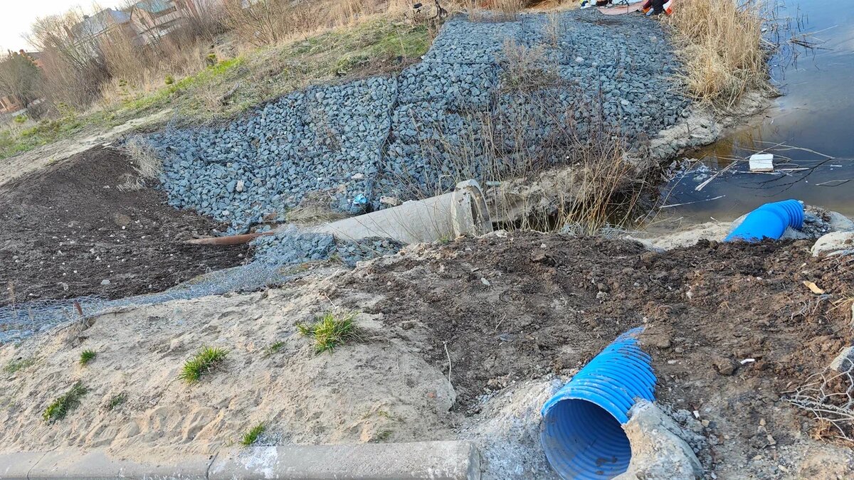    предоставлено жителями ЖК