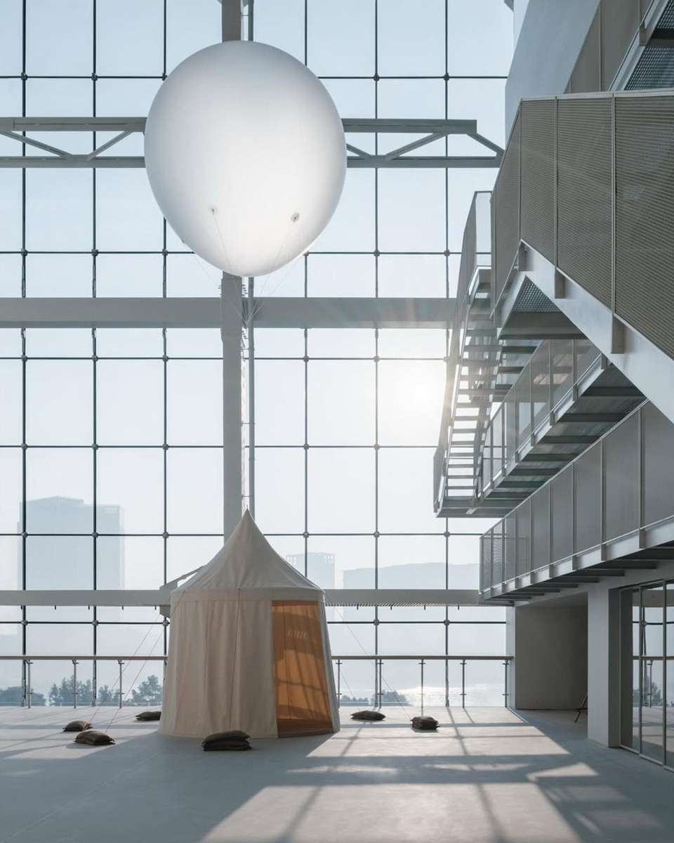    Chanel открыл первую публичную библиотеку в Шанхае (фото 2)