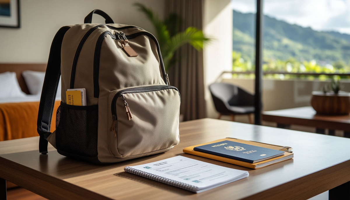 Туристическая страховка для поездки в Хониара для россиян