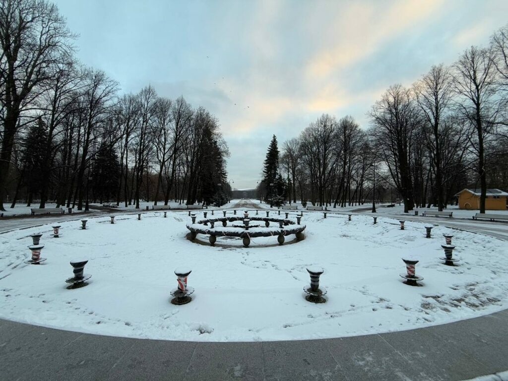    Фото: пресс-служба Водоканала Петербурга