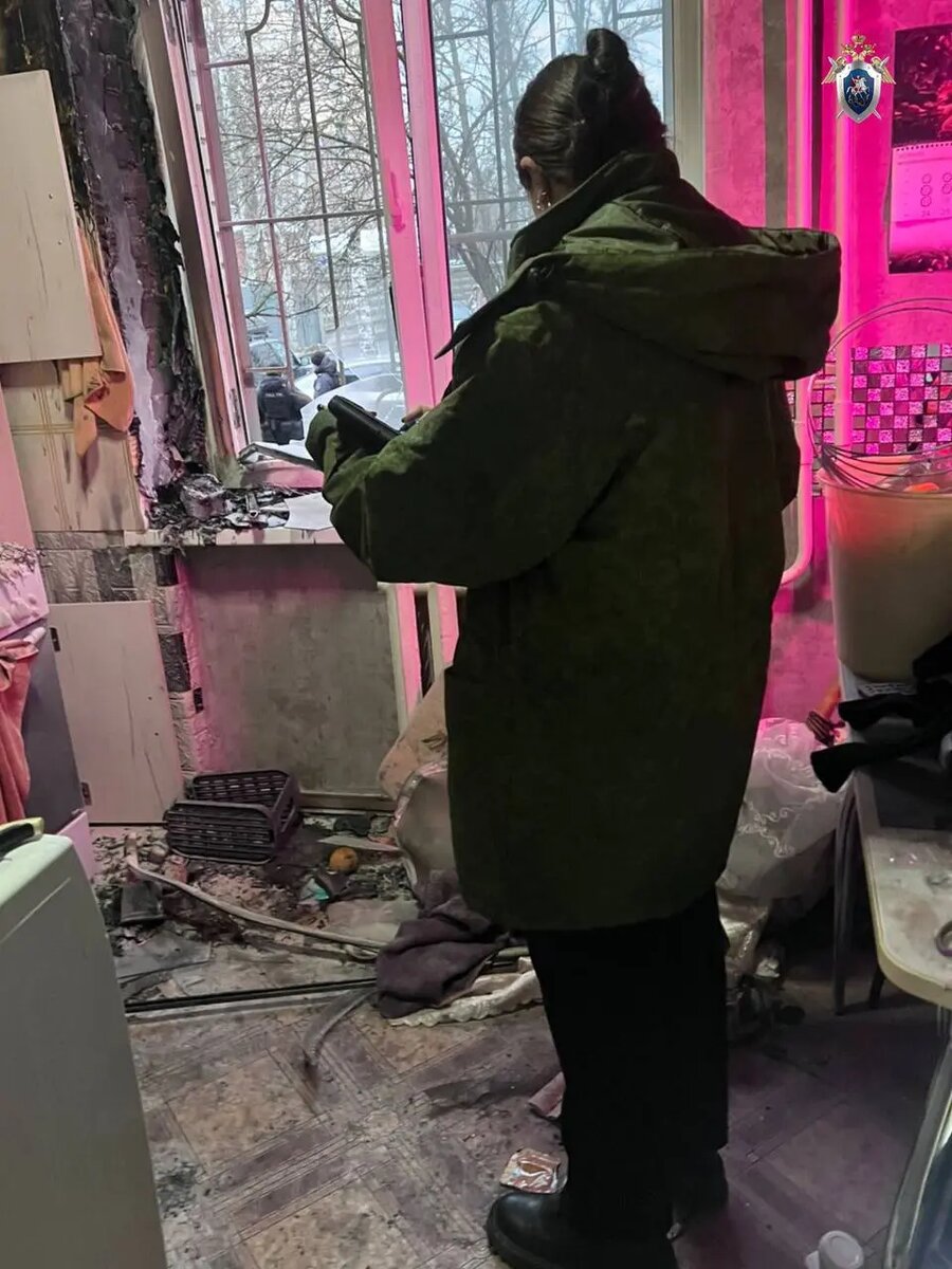    Фото: пресс-служба ГСУ СК России по Петербургу