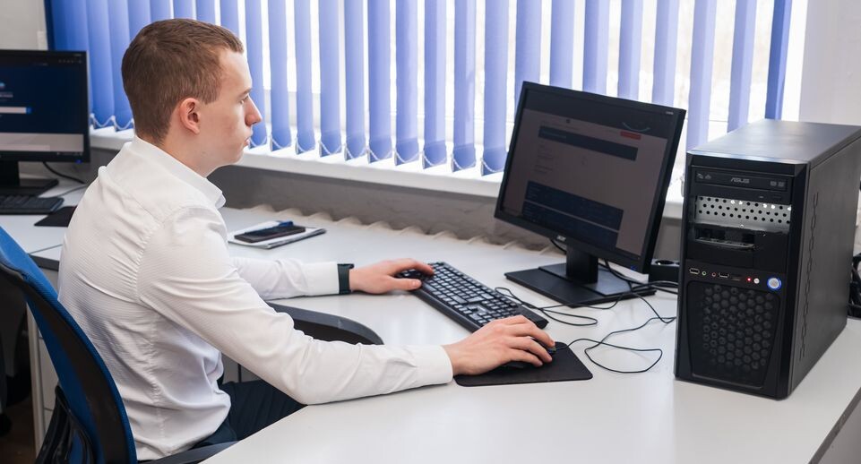    Наро-Фоминский техникум / Медиасток.рф