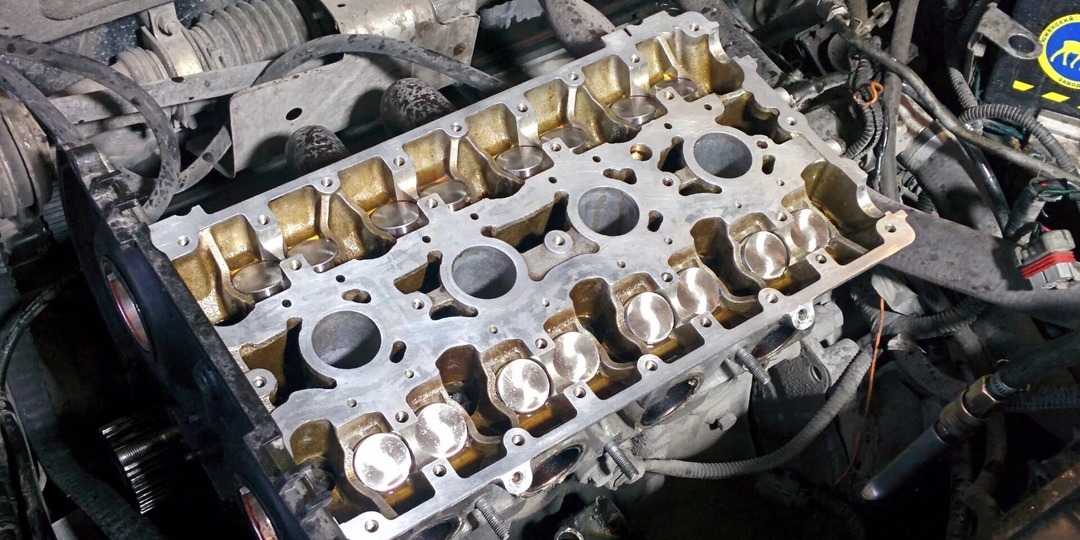 Почему стучат гидрокомпенсаторы на Ладе, когда это критично, а когда нет, простыми словами