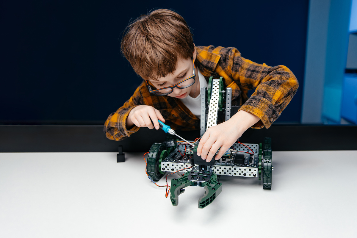 @Kirill Gorshkov/Shutterstock.com