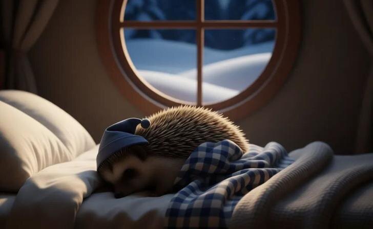    фото сгенерировано нейросетью