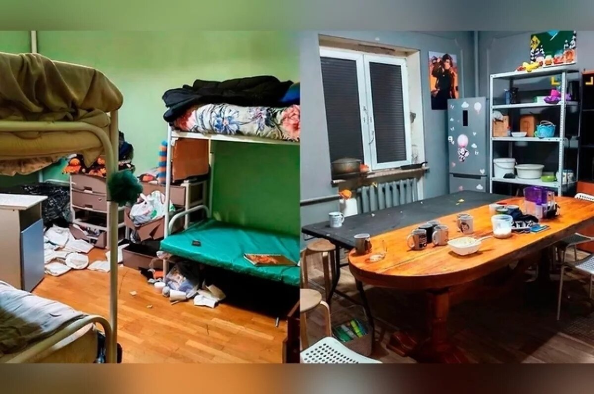    Врач Лазарев объяснил пытки в детском рехабе в Подмосковье серой зоной