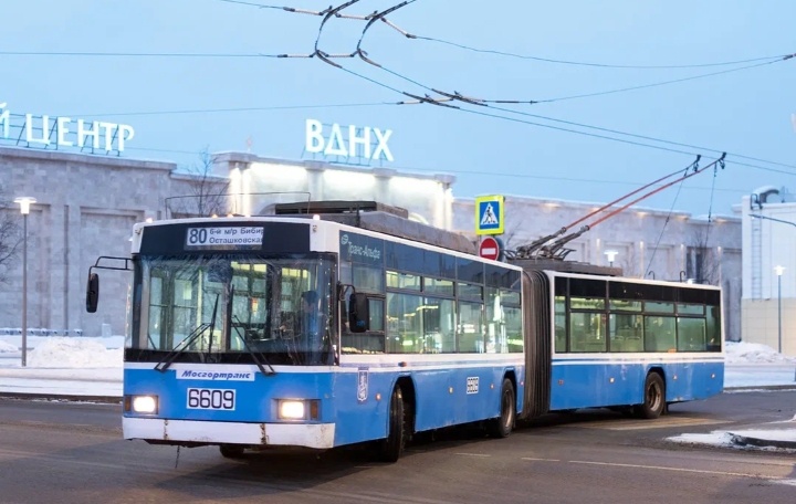 ВМЗ 6215 Премьер 6609