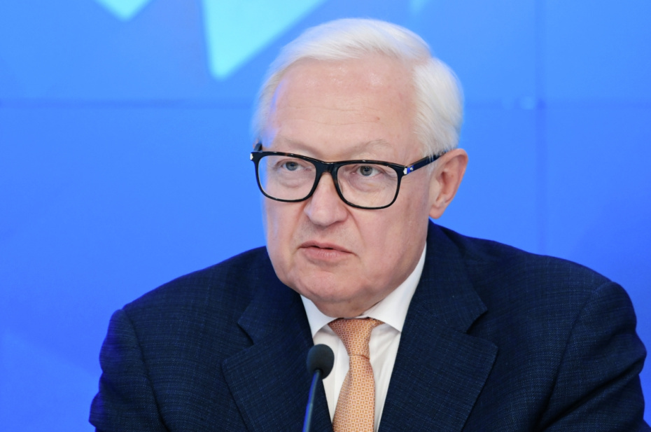    Мария Девахина/РИА Новости