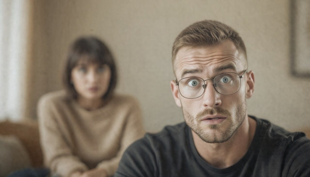 Максим и Тамара Викторовна