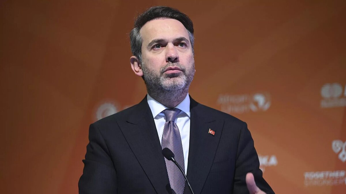 © Getty Images / Arif Hudaverdi Yaman/Anadolu via Getty Images