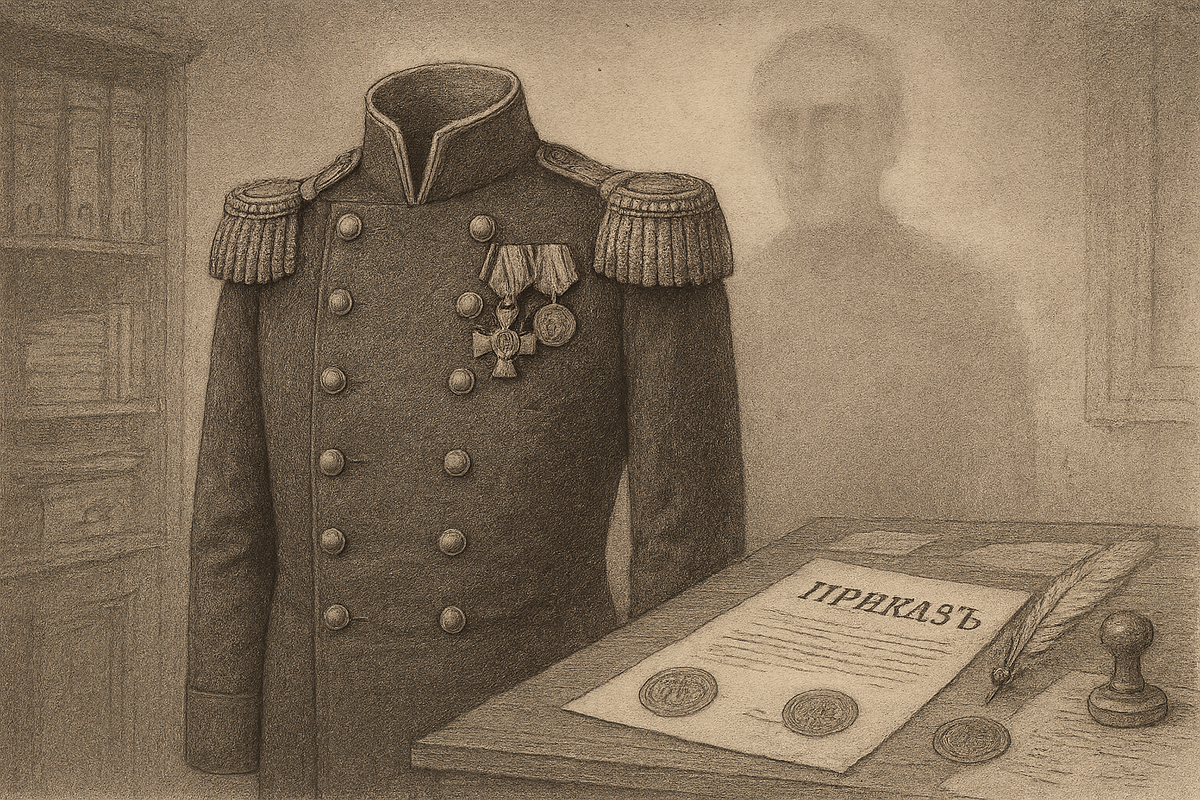 Н.В. Гоголь "Нос" | Телеграм @the_log_book