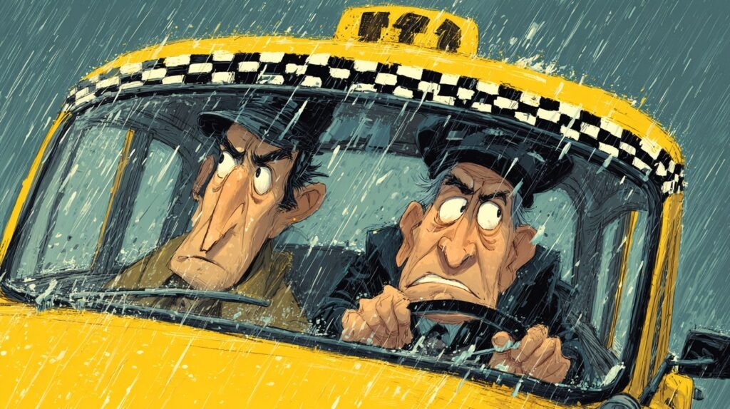    Фото: Сгенерировано нейросетью Редакция «В курсе.ру»