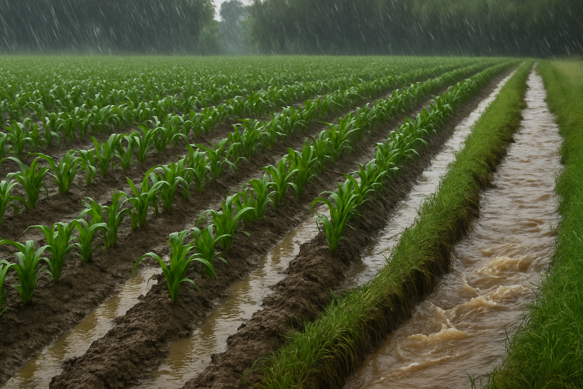 как справиться с избыточной влагой https://stroyagropro.ru/article/izbytochnaya-vlaga/