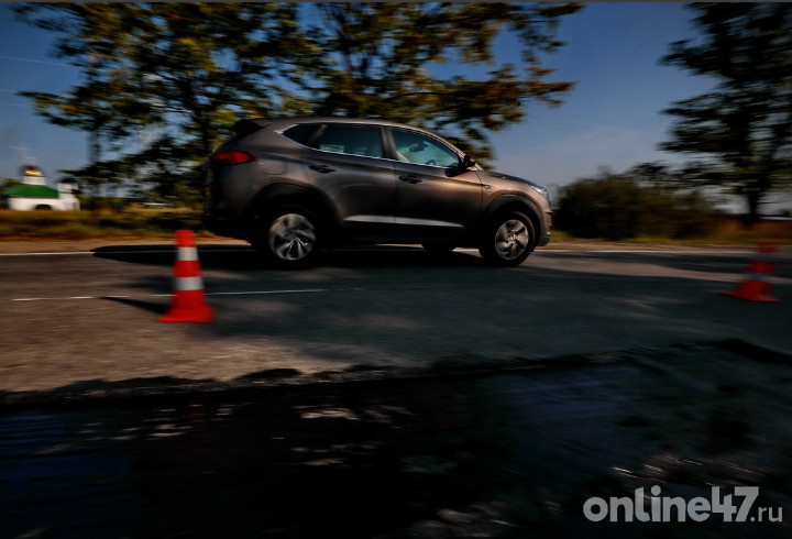 фото: Валентин Илюшин/Online47