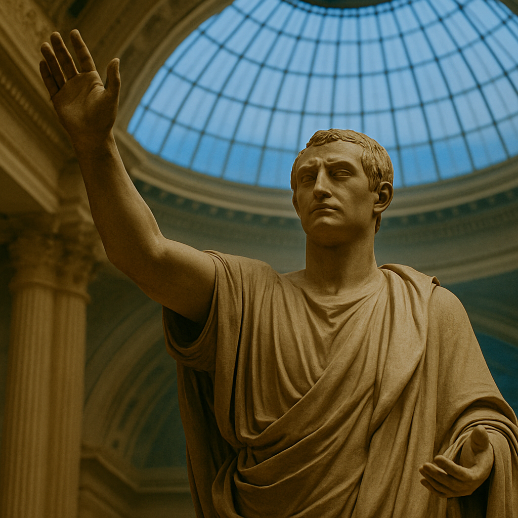 Как сила Огня рождает Голос — и начинается настоящая история