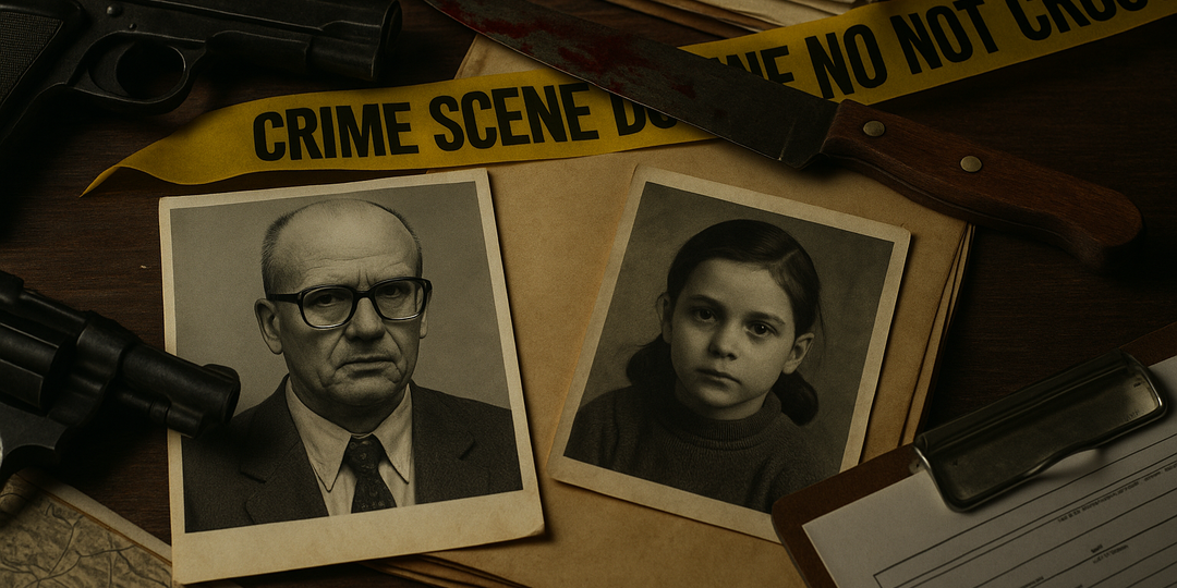 Почему дела серийных преступлений 90-х до сих пор хранят белые пятна, и какие эпизоды остаются без объяснений?