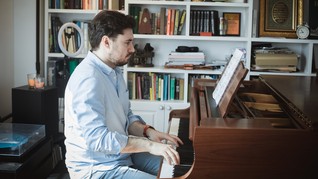 Фото Юлии Калининой