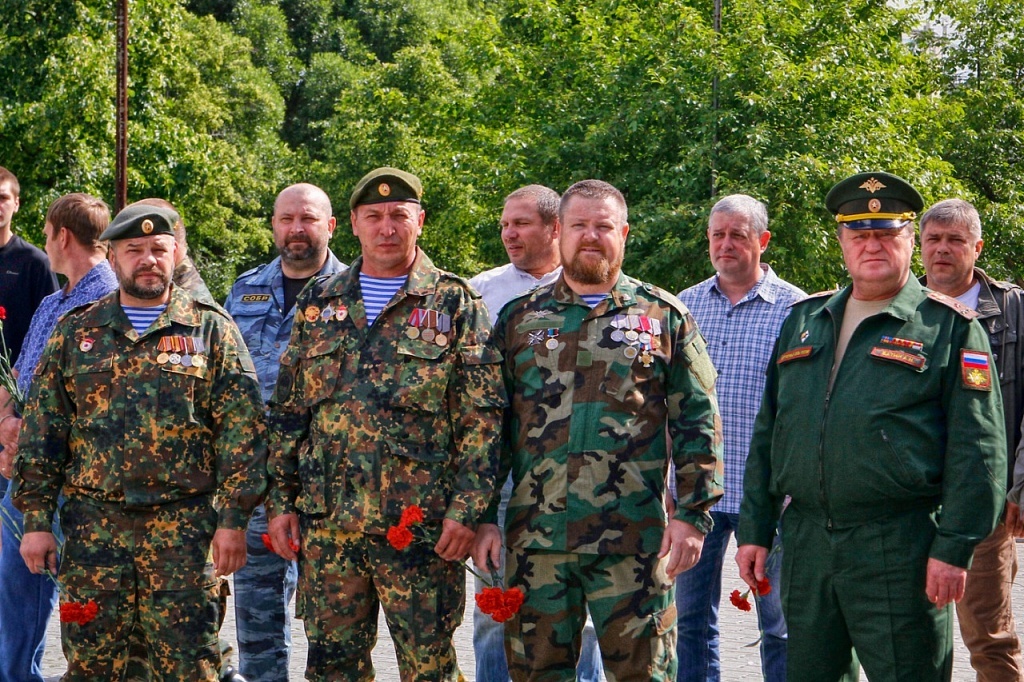 Фото из открытых источников в интернете