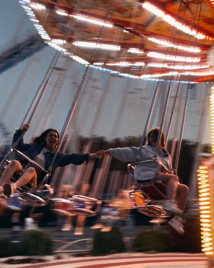 Фото из приложения Pinterest 