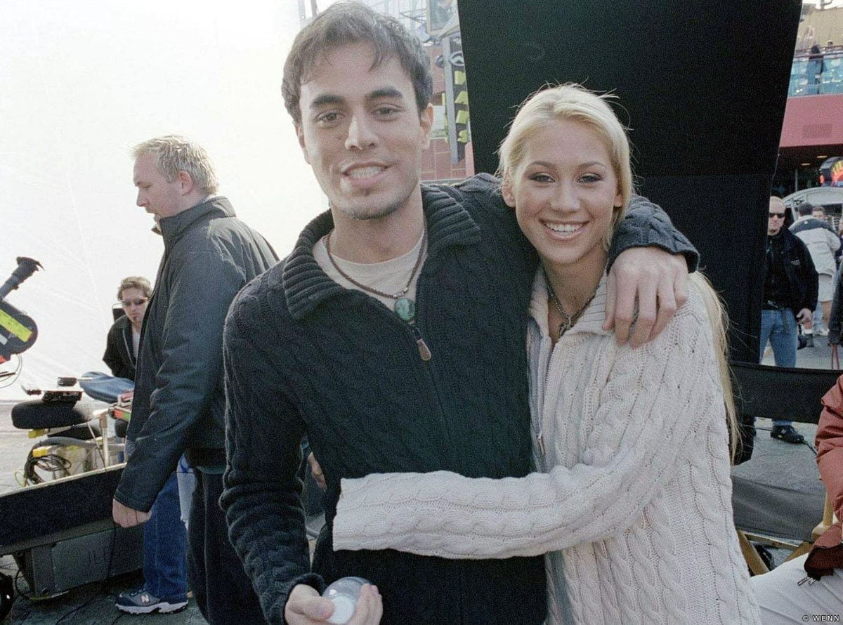    Фото: Личный блог Анны Курниковой, источник: @annakournikova*