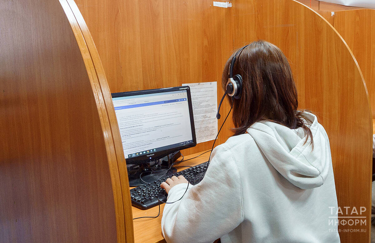 Фото: © Владимир Васильев / «Татар-информ»