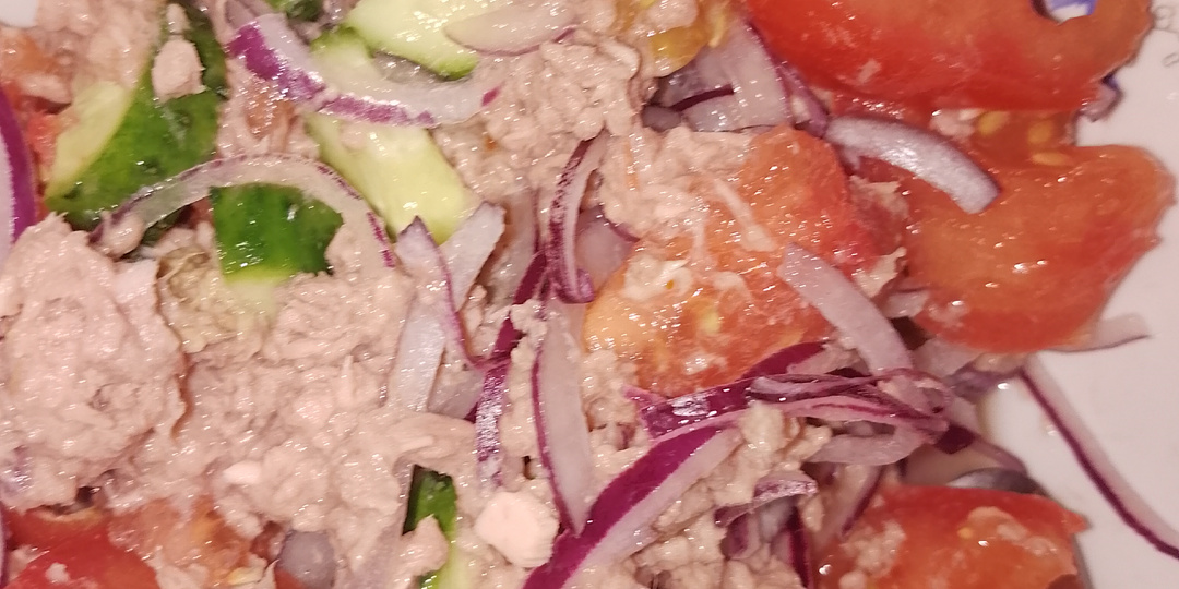 Диабет. Меню на день