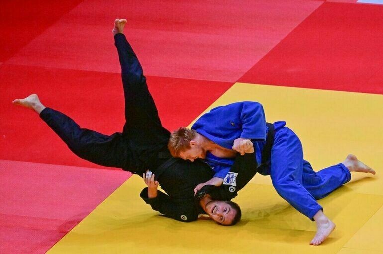   Киселев Сергей / Агентство «Москва»