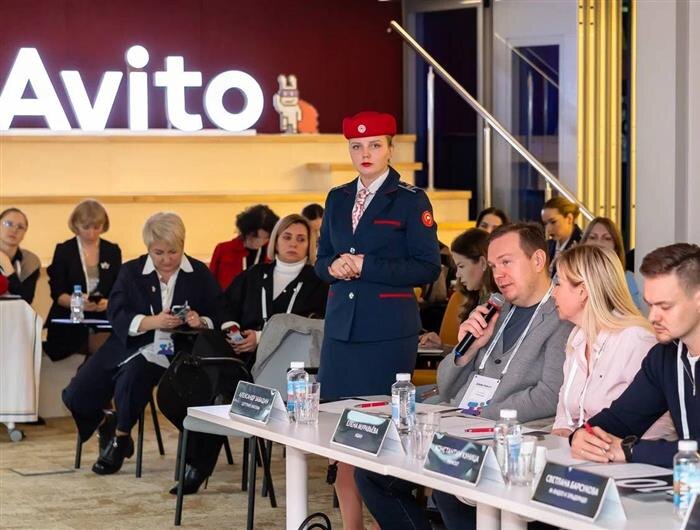    ФОТО: предоставлено пресс-службой Авито